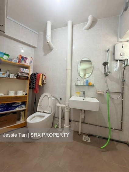 Blk 4 Joo Chiat Road (Geylang), HDB 3 Rooms #557492771